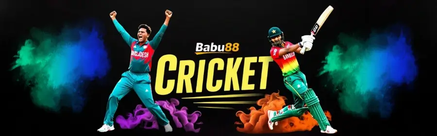 Babu88 Cricket