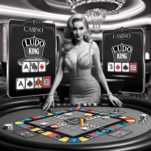 ludo king