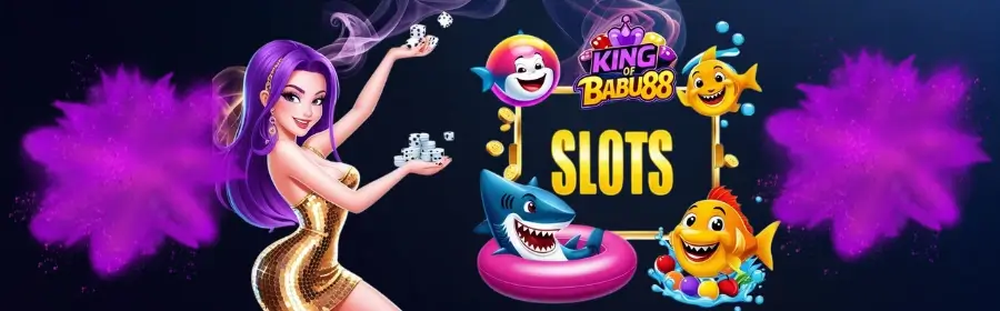 Slots