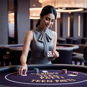 teen patti