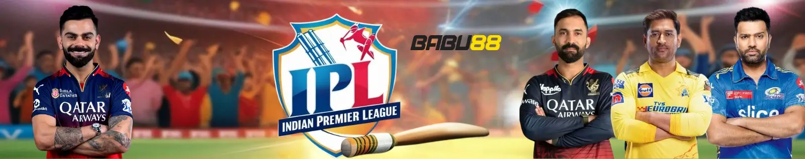 Babu88 Cricket App
